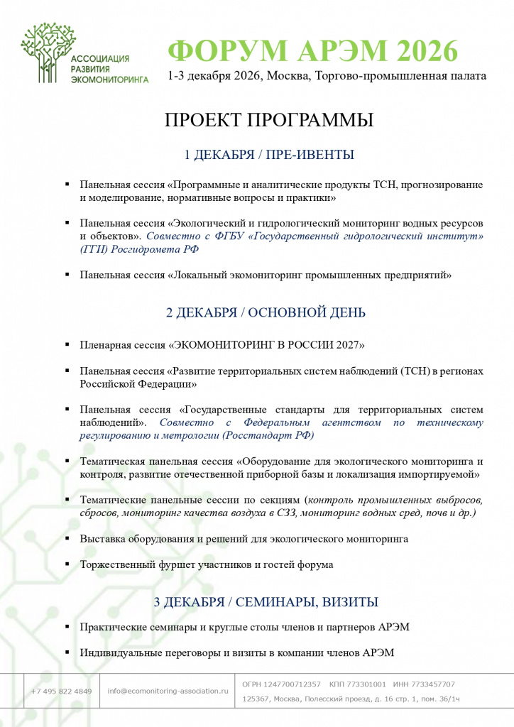 Форум