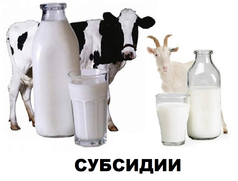 Министерство сельского хозяйства, пищевой и перерабатывающей промышленности Тверской области ОБЪЯВЛЯЕТ о проведении отбора