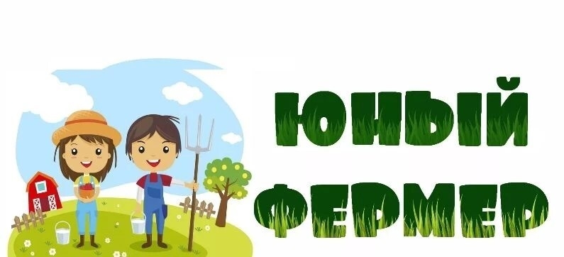 Региональный конкурс «Юный фермер» 